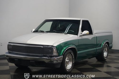 1994 gmc sonoma