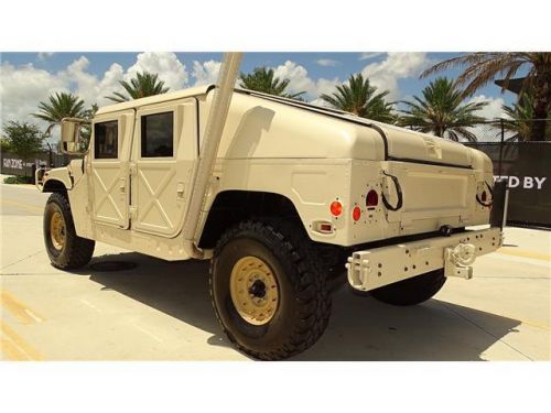 2009 hummer h1 custom