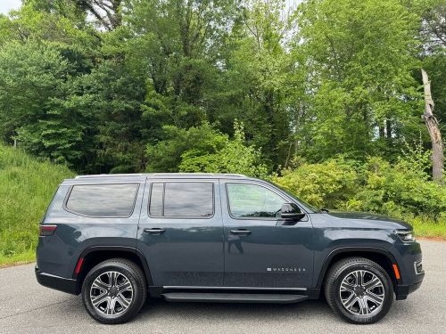 2024 jeep wagoneer