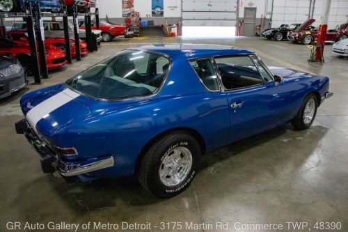 1979 studebaker avanti ii