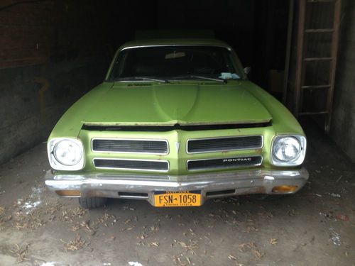 1971 pontiac ventura . chevy nova 68,69,71  283, 327, 396 ..427  2 door car