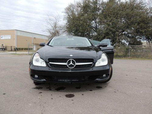 2011 mercedes benz cls550