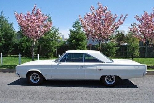 1967 dodge coronet r/t