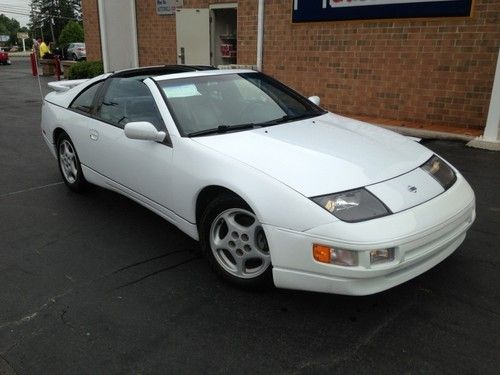 300zx 2+2 clean!!