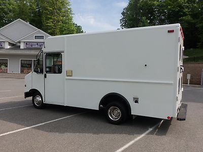2006 Ford utilimaster