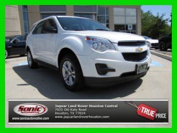 2012 ls used 2.4l i4 16v automatic fwd suv onstar