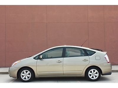 2007 toyota prius~back up camera~keyless go~serviced up 2 date~clean carfax~