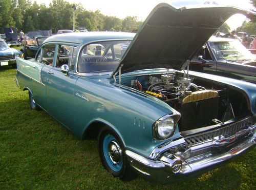 1957 chevy