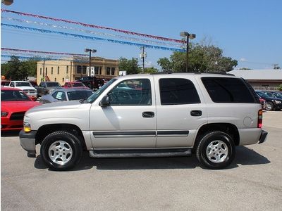 Roof rack running boards 3rd row cd onstar alloy wheels power seat cruise