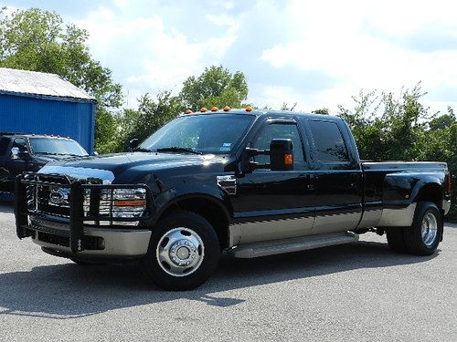 Used 2008 ford powerstroke #9
