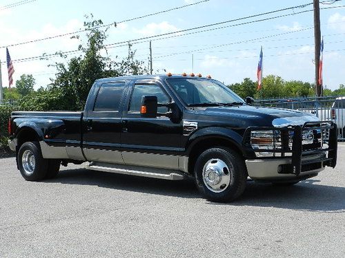 Used ford f350 crew cab power stroke #10