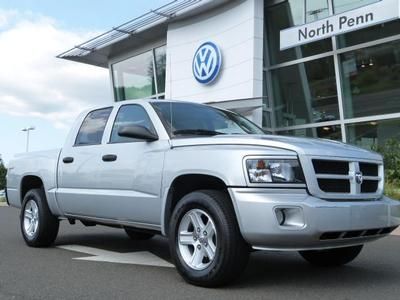 4x4 crew cab bighorn sxt 3.7l clean carfax!!!! priced way below market!!! offers