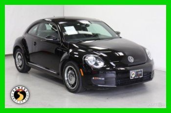 2012 beetle 2.5l used 2.5l i5 20v automatic fwd hatchback