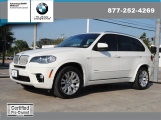 2011 bmw x5 awd 4dr 50i