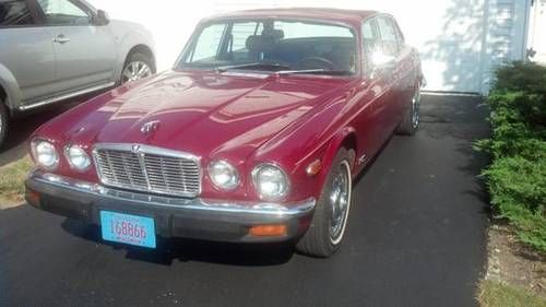 1979 jaguar xj6l