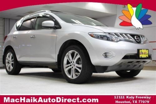 2009 used 3.5l v6 24v awd suv premium