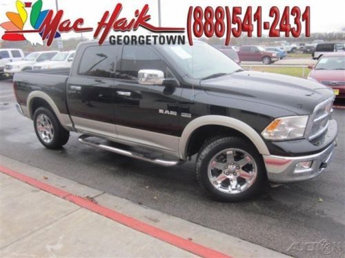 2009 used 5.7l v8 16v automatic 4wd