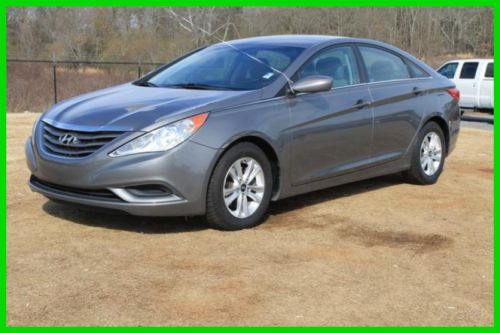 2011 se used 2.4l i4 16v fwd sedan