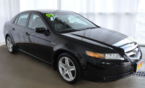 Beautiful one owner clean carfax acura well maintained new brakes and tires