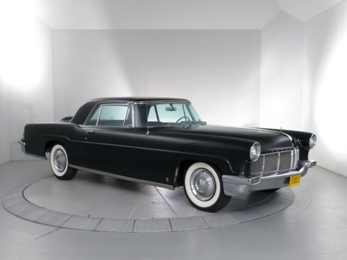 1956 continental mk ii