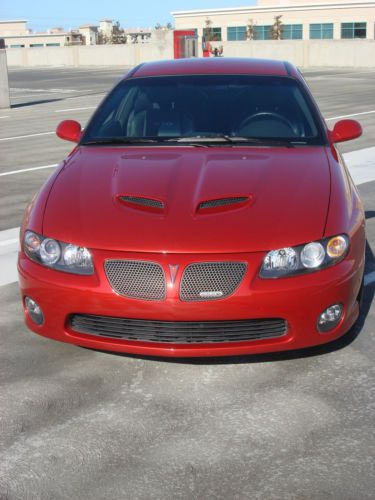 2006 pontiac gto