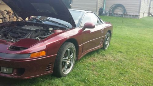 1993 3000gt vr-4