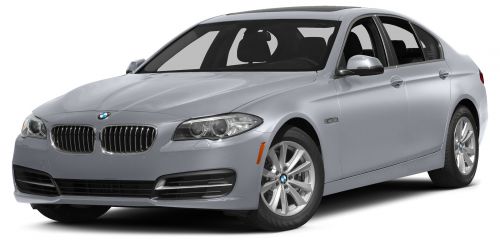 2014 bmw 535 i xdrive