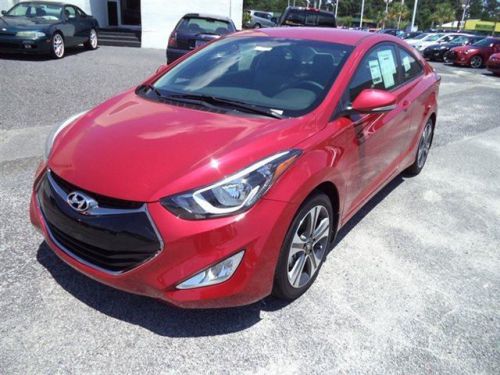 2014 hyundai elantra