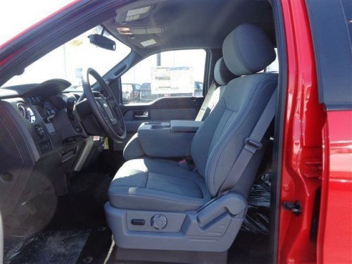 2014 ford f150 xlt