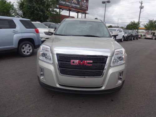 2014 gmc terrain sle-2