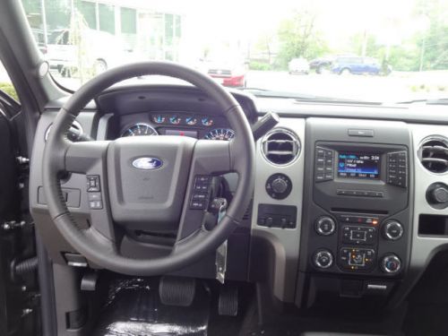 2014 ford f150 xlt