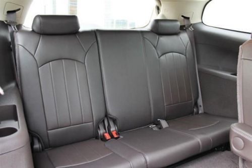 2014 buick enclave leather