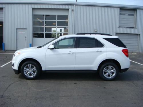 2014 chevrolet equinox 1lt