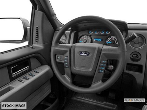 2014 ford f150 xl