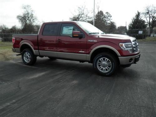 2014 ford f150 lariat