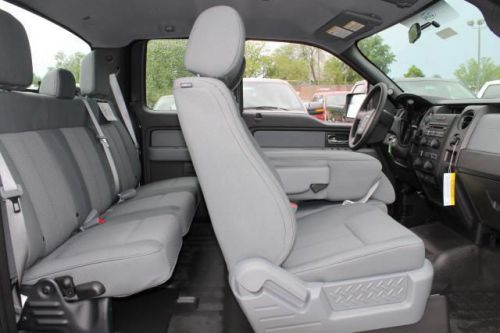 2014 ford f150 stx