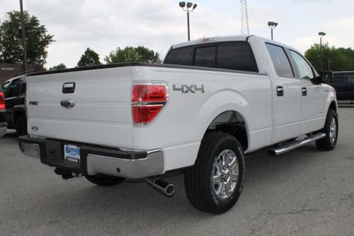 2014 ford f150 xlt