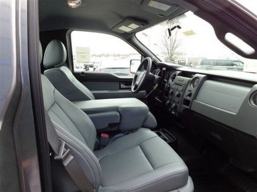 2014 ford f150 xl