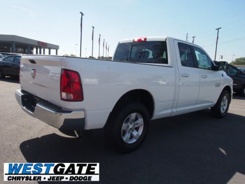 2014 ram 1500 slt