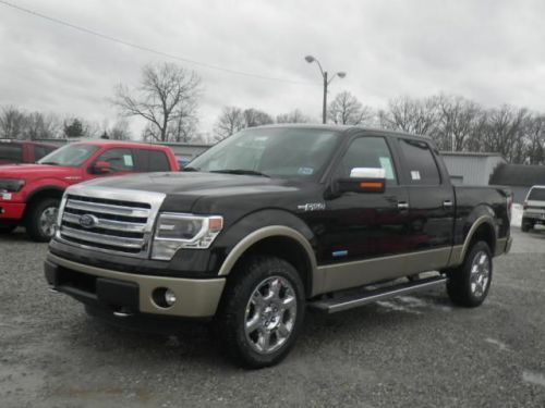 2014 ford f150 lariat