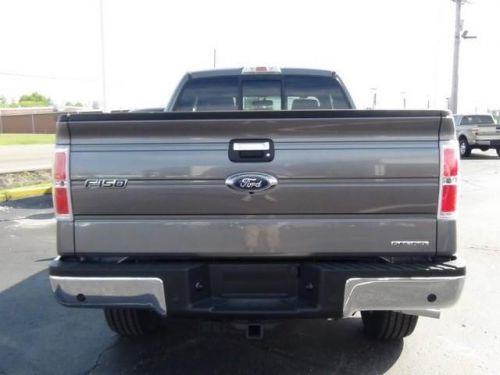 2014 ford f150 xlt