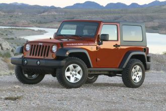 2010 jeep wrangler sport