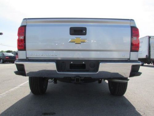 2014 chevrolet silverado 1500 1lt