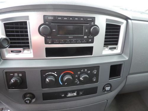 2008 dodge ram 2500 slt