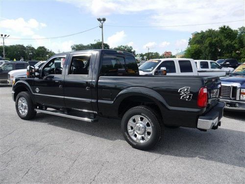 2012 ford f250 lariat