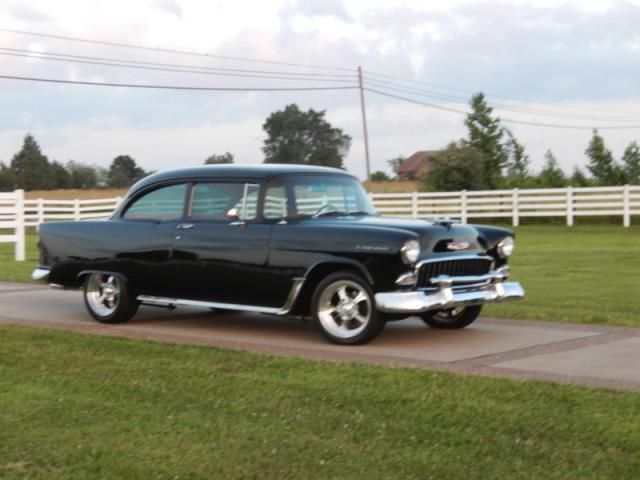 Chevrolet bel air/150/210 150