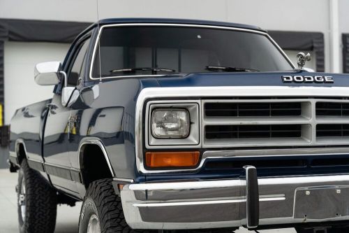 1990 dodge ram 250 base