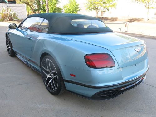 Bentley GT Super-Sport