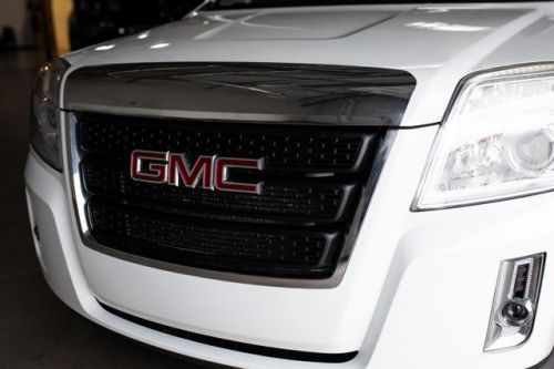 2015 gmc terrain sle-2 sport utility 4d