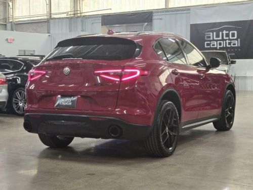 2020 alfa romeo stelvio rwd